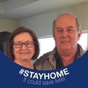 Meet your Posher, Linda